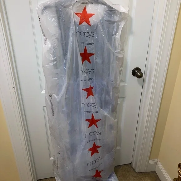 Betsy & Adam prom dress - Picture 12 of 12